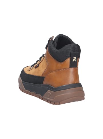 rieker Stiefel in braun