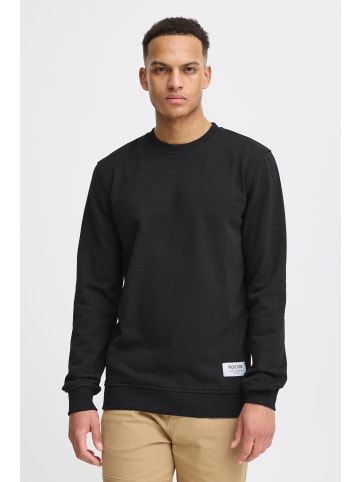 INDICODE Sweater in Schwarz