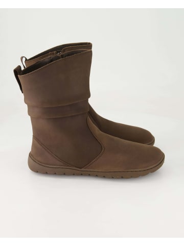 Groundies Klassische Stiefeletten in Braun