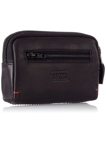 Gabor Schlüsseltasche für Herren in schwarz