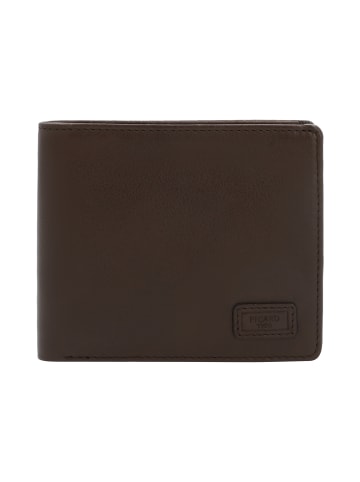 PICARD Portemonnaie Authentic1 Cafe