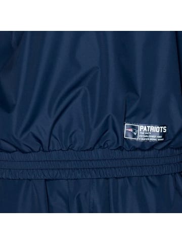 NEW ERA Jacke in Blau