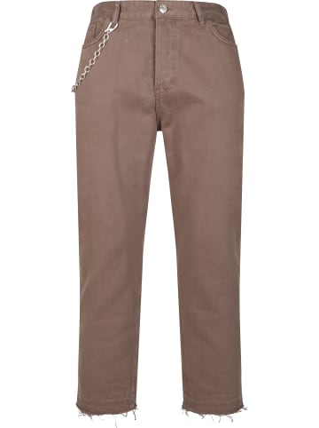 2Y Premium 2Y Premium Herren 2Y Boyfriend Fit Jeans in brown