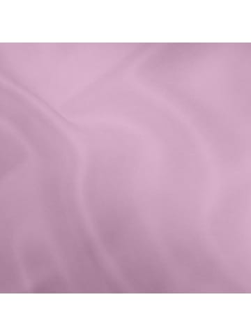 Traumschlaf Bettwäsche Pure in mauve