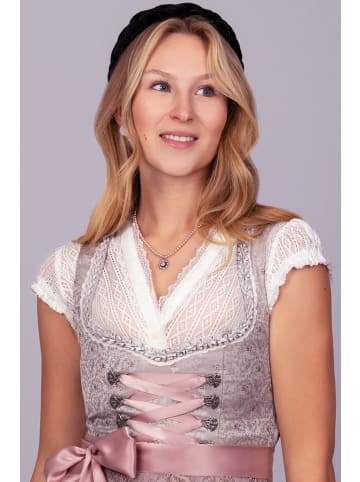 Edelnice Damen Body Mary in weiß