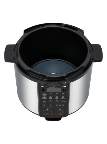Cosori Multicooker CMC-CO601-SEU in schwarz