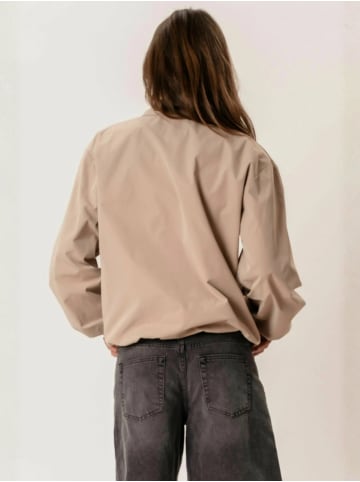 TeeShoppen Jacken Ines in Beige
