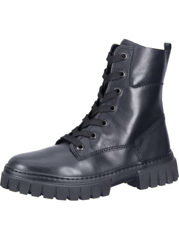 Gabor Freizeit Stiefeletten in schwarz