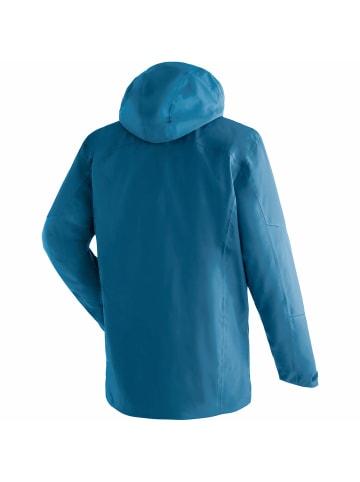 Maier Sports Doppeljacke Ribut in Indigo