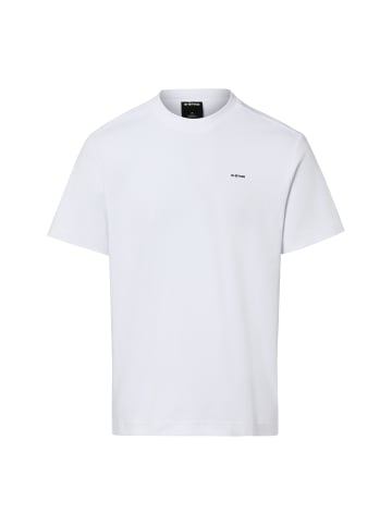 G-Star Raw Shirt in weiß