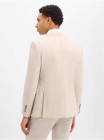 JOOP! Baukasten-Sakko WeddingHerby in beige