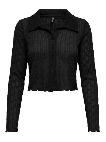 ONLY Bluse in Black
