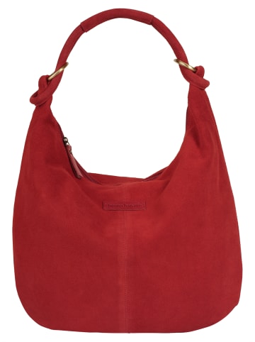 Bruno Banani Shopper in rot