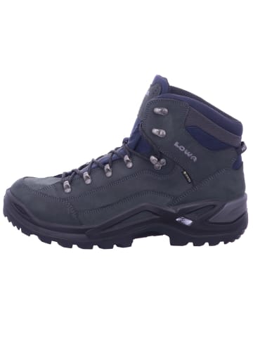 LOWA Wanderstiefel RENEGADE GTX MID S in grau