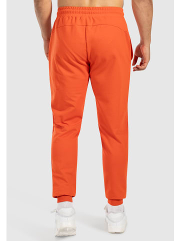 SMILODOX Jogginghose Nilo in Koralle