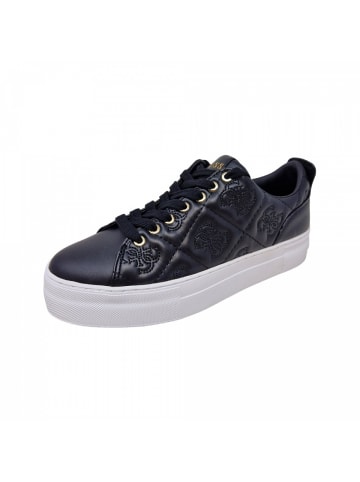 Guess Sneaker Gianele 4 in Schwarz