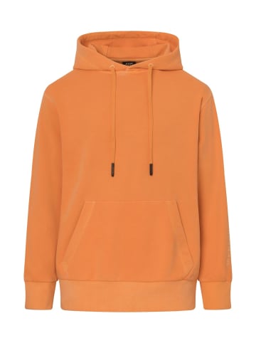 JOOP! Sweatshirt DAFINO in Orange