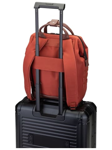 Cabaia Rucksack Adventurer Hiker Oxford Medium in San Cristobal