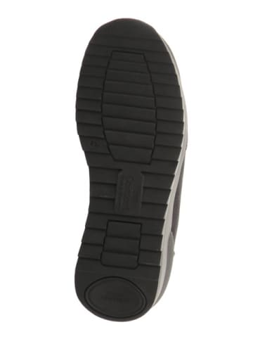 Finn Comfort Stiefeletten in schwarz