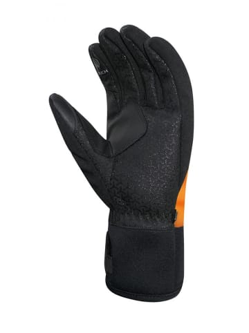 Chiba Core Plus - wasserdichte Winter-Radhandschuhe mit Primaloft,