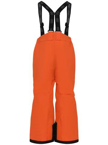 LEGO wear Schneehose LWPOWAI 708 in orange