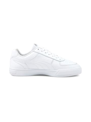 Puma Sneaker Caven in weiß