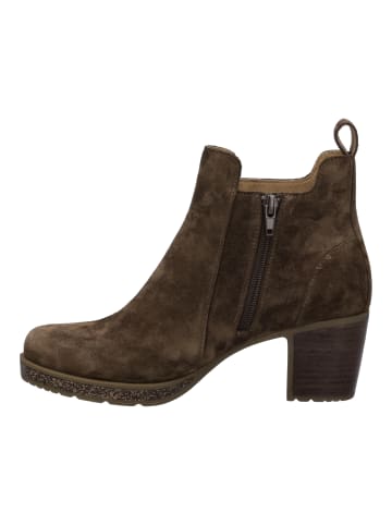 Josef Seibel Stiefelette Gloria 04 in braun