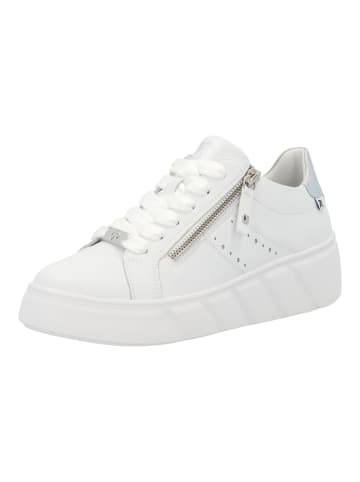 rieker Sneaker in Weiß