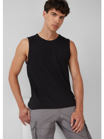 s.Oliver T-Shirt in 9999_schwarz