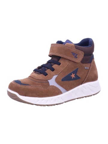 Lurchi Halbschuhe Kinder CONO-TEX in Braun