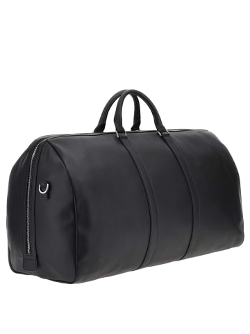 Guess Milano - Reisetasche 55 cm (black) in schwarz