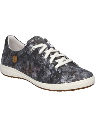 Josef Seibel Sneaker Caren 01 in anthrazit-multi