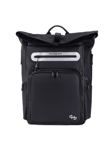 Hedgren hub Rucksack 59 cm in black