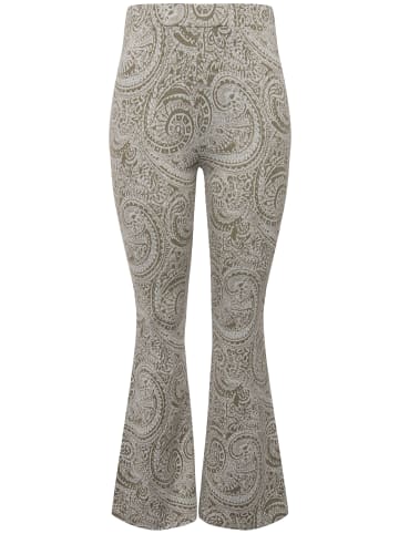 Studio Untold Schlupfhose in olive