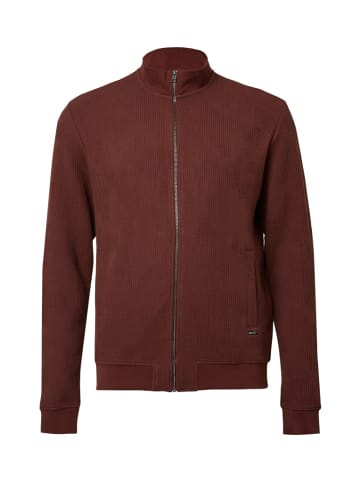 S. Oliver Fleecejacke für Damen in uni