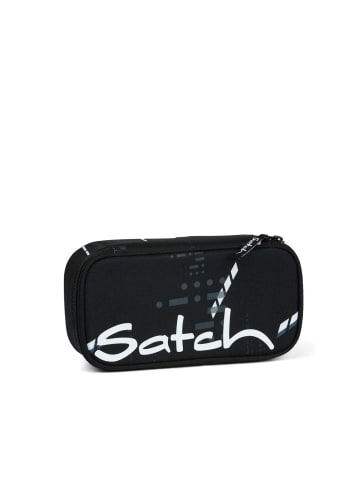 Satch Accessoires in schwarz