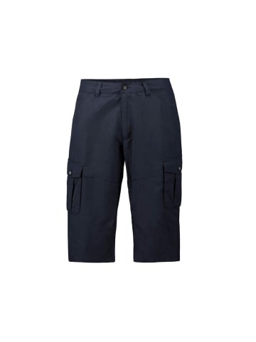 Icepeak Cargoshorts für Herren in blau