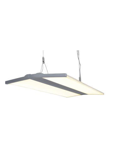näve LED Pendelleuchte "FOSON" in neutralweiß - EEK G