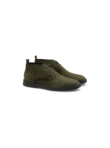 LLOYD Business Schuhe für Herren in grün