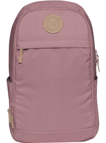 BECKMANN Beckmann Rucksack Urban 30 L Ash Rose