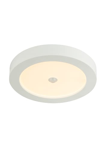 Globo lighting Deckenleuchte "PAULA" in white