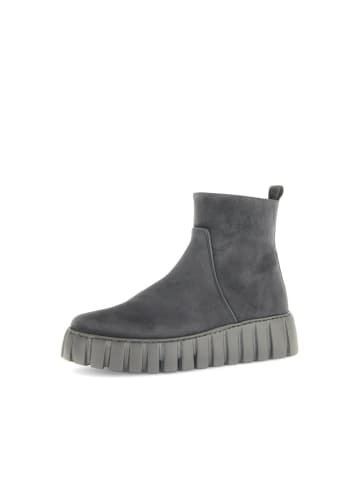 Gabor Stiefel für Damen in grau