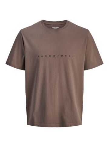 Jack & Jones T-shirt in Falcon