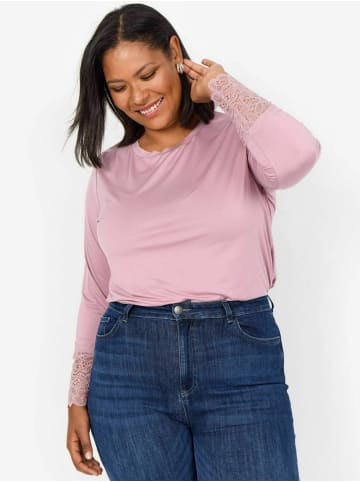 Wasabi Concept T-shirt WA-STELLA 24 in 4160 WOODROSE