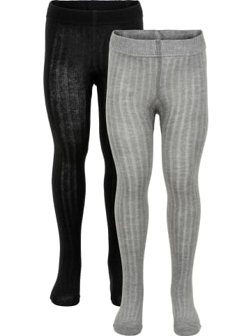 Minymo Strumpfhose in Multicolor