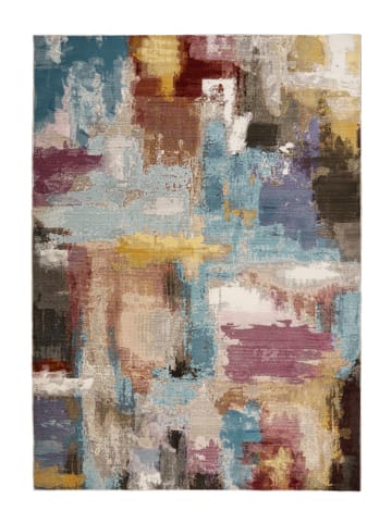 Teppich Boss Kurzflor Teppich Benedetta Star 825 Multi - Multi