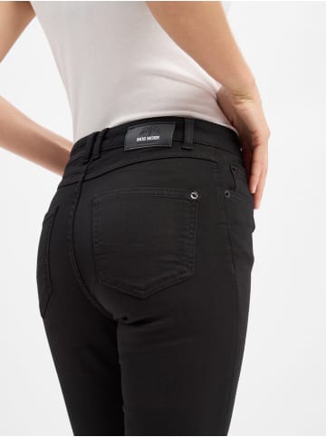 Mos Mosh Jeans MMVice Deluxe in schwarz