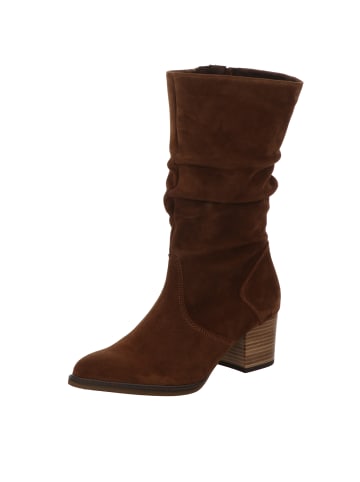 Gabor Comfort Westerstiefel in braun