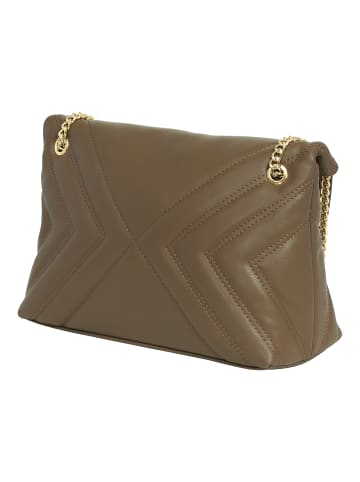 cavalli CLASS Umhängetasche in Brown