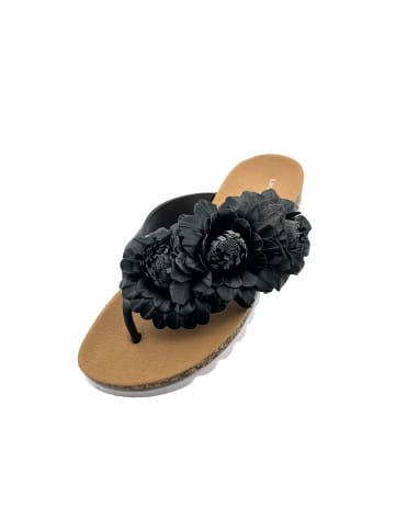 SCARPA Zehentrenner für Damen in schwarz